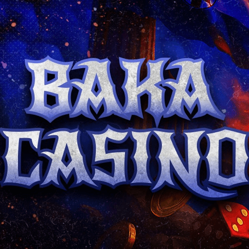 Baka Casino